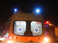 Σαβάλια: Νεκρός άνδρας που χτυπήθηκε από ΙΧ