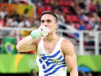 Πετρούνιας: Προκρίθηκε στον τελικό