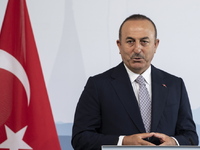 Τσαβούσογλου - Θα αναπτύξουμε περισσότερ...