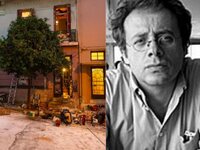 Κύμα συμπαράστασης για τον πατρινό σκηνο...