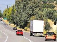 ΣΥΡΙΖΑ Αχαΐας : Η Πατρών – Πύργου θα ολο...