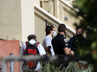 Καλλιακμάνης για Γλυκά Νερά: Πολλά ερωτή...