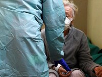 Κορωνοϊός-Θεσσαλονίκη: 60 κρούσματα σε μ...