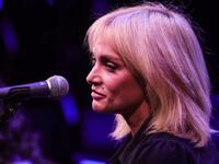 Ελεωνόρα Ζουγανέλη: Οδηγούσε το μηχανάκι...