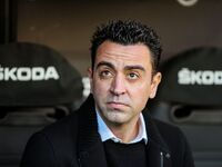 Τσάβι: Ο πρώτος μετά από 63 χρόνια που κ...