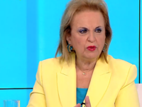 " Η δική μου άποψη μετράει, όχι η δ...