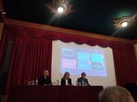 Η 6η ΥΠΕ συμμετείχε στο Workshop του Παγ...