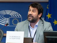 Αλέξης Γεωργούλης: Για σοβαρά αδικήματα ...