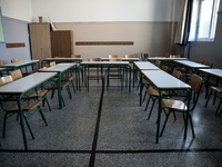 Η ΔΑΚΕ επικράτησε στις εκλογές των καθηγ...