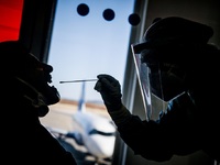 Μεγάλη αύξηση κρουσμάτων στην Αχαΐα, με ...