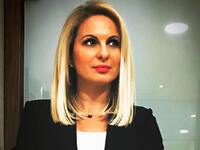 Η Μάγδα Τσέγκου επιστρέφει στην TV απένα...