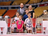 Το αντίο ενός «μύθου» - ΒΙΝΤΕΟ