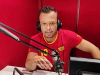 Πάτρα: Υποψήφιος με τον Κωνσταντίνο Καρπ...