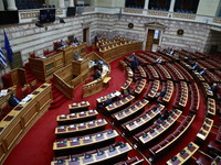 Βουλή: Η ανθρωπογεωγραφία του κοινοβουλί...