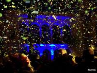 Με τι καιρό θα γίνει η έναρξη του Πατριν...