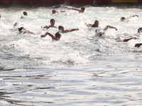 Θεσσαλονίκη: Με λαμπρότητα o αγιασμός στ...