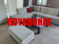 Πωλείται καναπές με τραπεζάκι