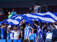 Eurobasket 2025: Αποθέωση για τους παίκτ...