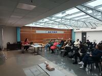 ΔΕΥΑΠ: Ολοκληρώθηκε ο 2ος κύκλος των σεμ...