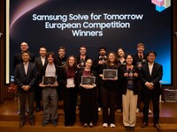 Στον τελικό του ευρωπαϊκού διαγωνισμού S...