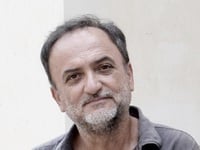 Πάτρα: Παρουσιάζεται το βιβλίο του Θοδωρ...