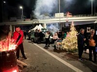 Δυτική Ελλάδα: Η ΟΕΕΣΠ στο πλευρό των αγροτών