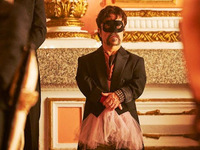 Το φιλμ "The Toxic Avenger" στ...