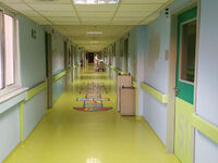 Παιδοψυχιατρική Καραμανδανείου: Νέα παρα...