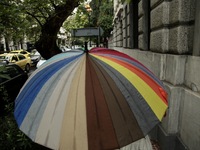 Δείτε τον χάρτη των βροχοπτώσεων που θα ...