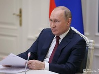 Πόλεμος στην Ουκρανία: «Σχέδιο ανατροπής...