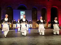 Συνεχίζονται οι εγγραφές στο Χορευτικό τ...