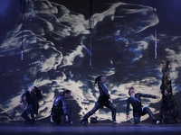 Πάτρα- Τελετή Έναρξης Καρναβάλι 2023: Απ...