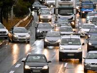 Τέλη Κυκλοφορίας 2023: Τέλος χρόνου – Βα...