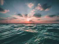 Αχαΐα: Πόσα καθαρά είναι τα θαλάσσια νερ...