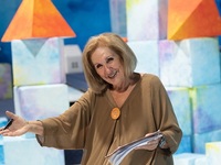 Πάτρα: Η παράσταση "Παραμύθι χωρίς ...