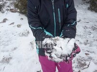 Στην «κατάψυξη» η Πάτρα- Πότε θα «γράψει...