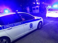 Εγκληματικότητα: Συγκλονιστικά στοιχεία ...