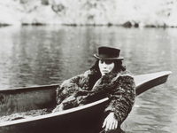 Ένα μίνι αφιέρωμα με 3 προβολές ταινιών ...