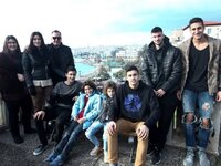 Οικογένεια Δίπλαρου: Τα 7 θαύματα της οι...