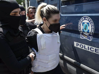 Ρούλα Πισπιρίγκου: Στην Ανακρίτρια δυο ι...
