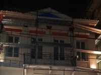 Πάτρα: Αλλάζει χρήση το διατηρητέο απένα...