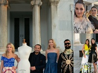 Zoulias στη Διονυσίου Αρεοπαγίτου: Oι λα...