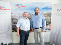 Δημοτικές εκλογές 2023: Υποψήφιος στο πλ...