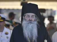 Μητροπολίτης Πειραιώς Σεραφείμ: Αδελφοκτ...