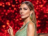 Δέσποινα Βανδή: Δεν είναι όλα μια κινημα...