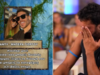 Survivor All Star: Δάκρυα για τους Μπλε ...