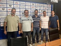 Τιμητική διάκριση για τον πατρινό προπον...