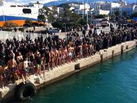 Πάτρα: Πώς θα γιορταστούν αύριο τα Θεοφάνεια