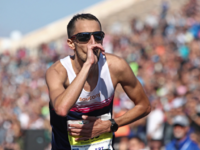 39ος Αυθεντικός Μαραθώνιος: Ο Πιτσώλης ν...