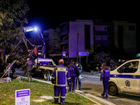 Τζώρτζης Μονογυιός: Βίντεο ντοκουμέντο λ...